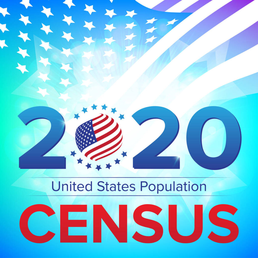 2020 Census